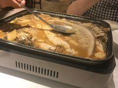 -徐记海鲜(大雁塔|金都店)