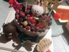 -EnergyCake蛋糕理想国