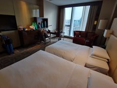 -济南富力凯悦酒店