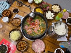 -笔记安顺夺夺粉火锅