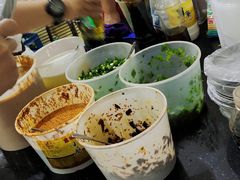 -大姐麻辣烫(莲宝中路店)