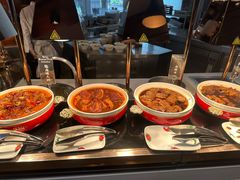 -The COOK·厨餐厅·自助餐(浦东嘉里大酒店)