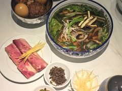 -镇南锅盖面馆(解放路店)