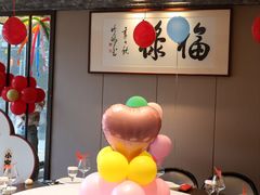 -颂福楼·南京菜(定淮门店)
