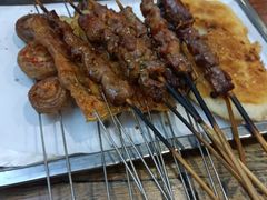 -老谢野馄饨(延安路店)