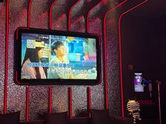 -星聚会KTV(上海松江万达店)