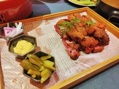 -旺顺阁海鲜广场(亚运村店)