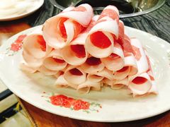-江湖黑大兔(杨家坪店)