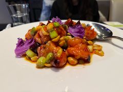 -大董(华贸购物中心店)