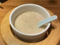 福州花生汤-闽上鲜·福建菜(龙湖滨江天街店)