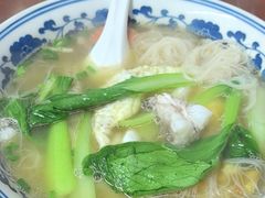 -巴哈面店(沈家门西大街店)