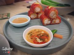 -点都德(龙之梦店)