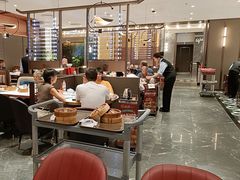 -稻香海鲜饭店(第一国际店)