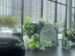 -永嘉宝诚宝马4S店(瓯北店)