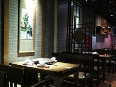 -龙门烤鱼(东方宝泰店)