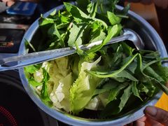 -黄利砖万峰林布依特色酸笋牛肉馆