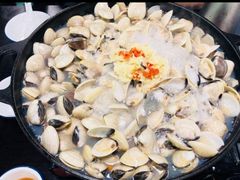 -拾下卜卜贝•海鲜火锅