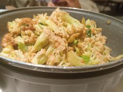 -南山翁新概念川菜(江宁万达广场店)