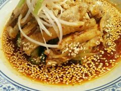 -茅庐毛血旺(烟台大悦城店)
