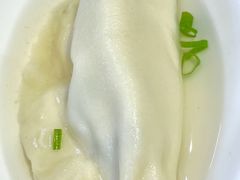 -北方饺子王·海肠捞饭·海鲜锅(山大店)