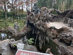 -三国赤壁古战场