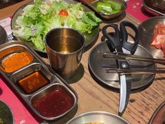 -西塔老太太泥炉烤肉(杭州首店)
