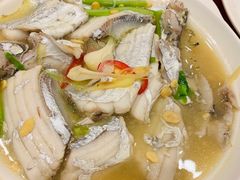 -抱德·潮汕味(敦和店原惠城鱼仔)