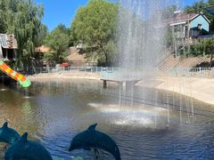 -北京鹿世界主题园