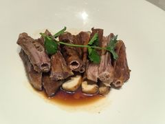 -潮州府·潮菜·砂锅粥(徐家汇店)