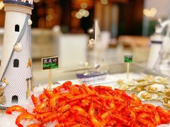 -上海虹桥宾馆味翠餐厅