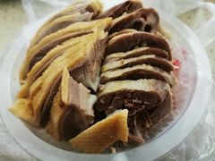 -章云板鸭(评事街店)