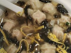 -弄堂咪道-饭香·面香·馄饨香(钦州北路田尚坊店)