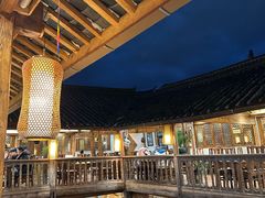 -88号小吃店·经典云南菜·地道纳西美食