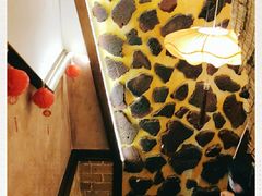 -呱呱叫民俗风味主题餐厅(沣峪口店)