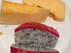 -山焱·炭火自助烤肉(周浦万达店)