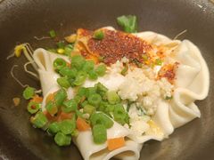 -大师兄·西北小馆(金湾华发商都店)