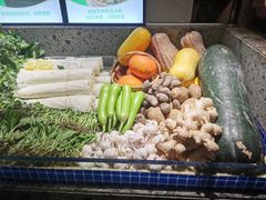 -壹只菜·崇明本地特色菜(崇明南门店)