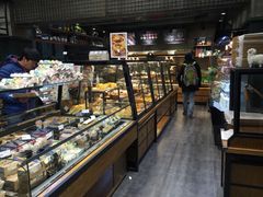-FASHION BAKERY法森贝克(新德路店)