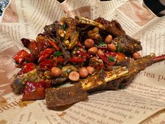 -匠熙小馆(崇文门店)