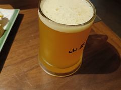 -山葵家居酒屋(天目里店)