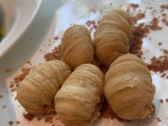 -阳澄湖费尔蒙酒店颐丰阁中餐厅(马鞍山西路店)