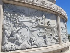 -天津妈祖文化园