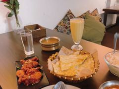 -南国印度餐厅Dakshin