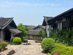 -茅山东方盐湖城景区