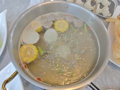 -牛天下·牛肉·海鲜·打边炉·融合菜