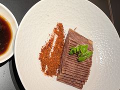 -鸽子侯·家宴·平价海鲜(绿地店)