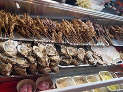 -为民烧烤吧.自贡爆炒菜(收录10年好店)