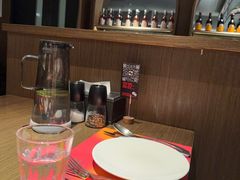 -ZAFFERANO西班牙海鲜饭(上海首店)
