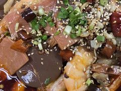 -老牌坊鲁菜名店(宽厚里店)