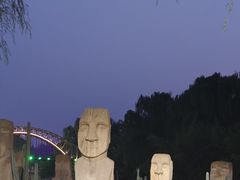 -北京世界公园